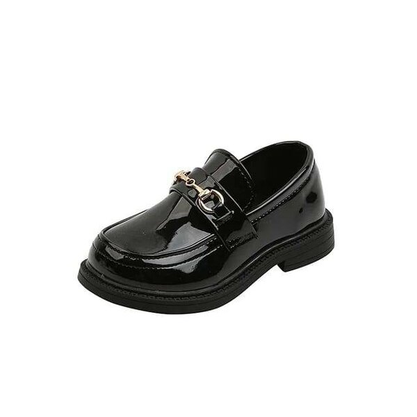 Mini mocassins pour enfants
