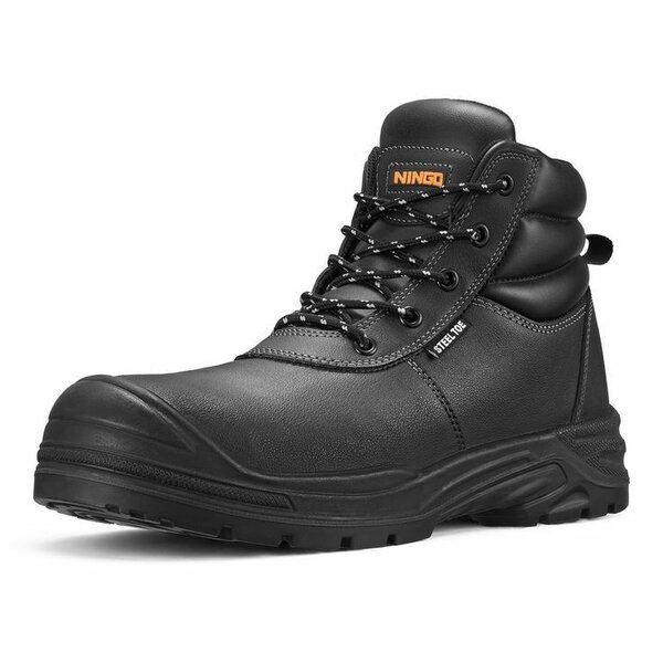 Safety Boot