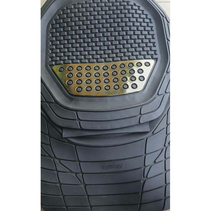 Tapis de voiture