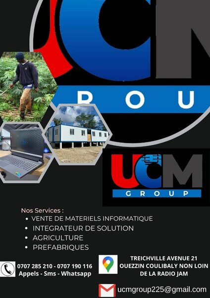 UCM GROUP