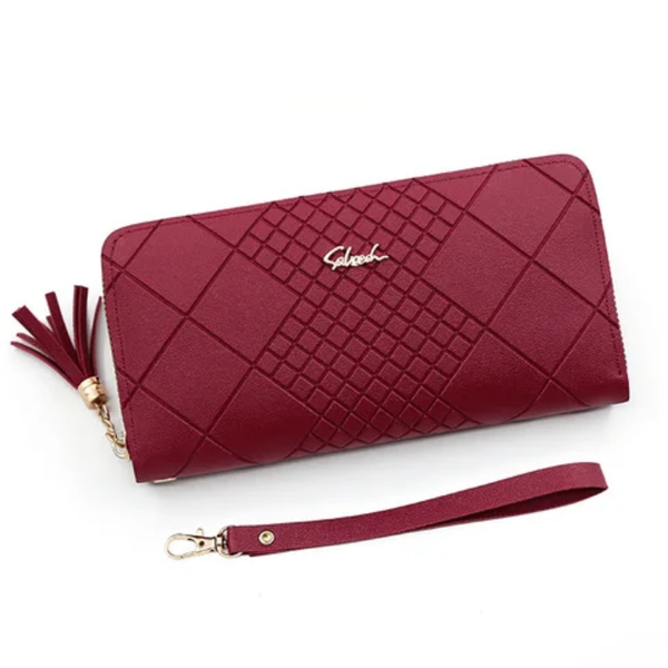 Porte monnaie pour femme