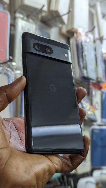 Google pixel 7pro
