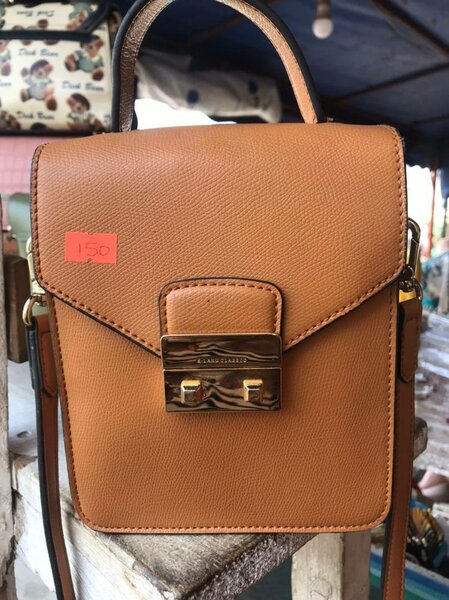 Cute side bag