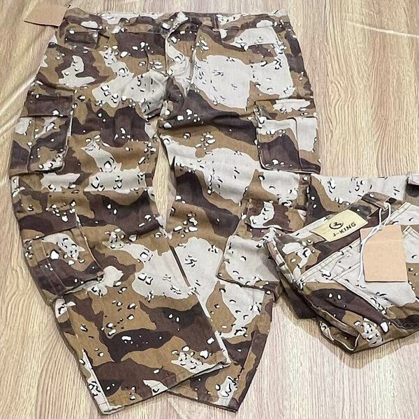 Trousers