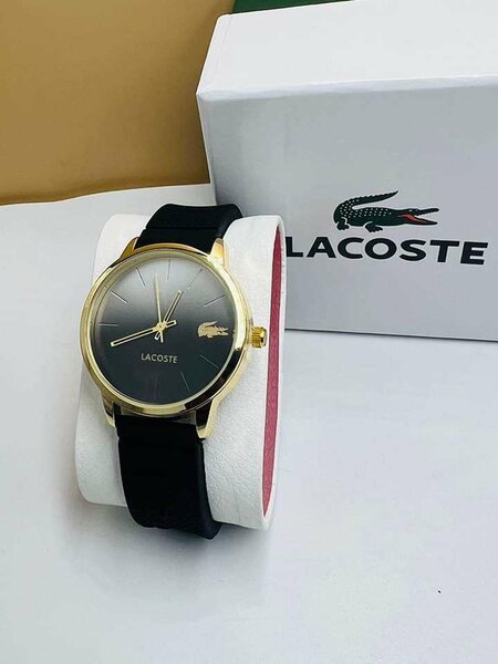 Montre lacoste mixte