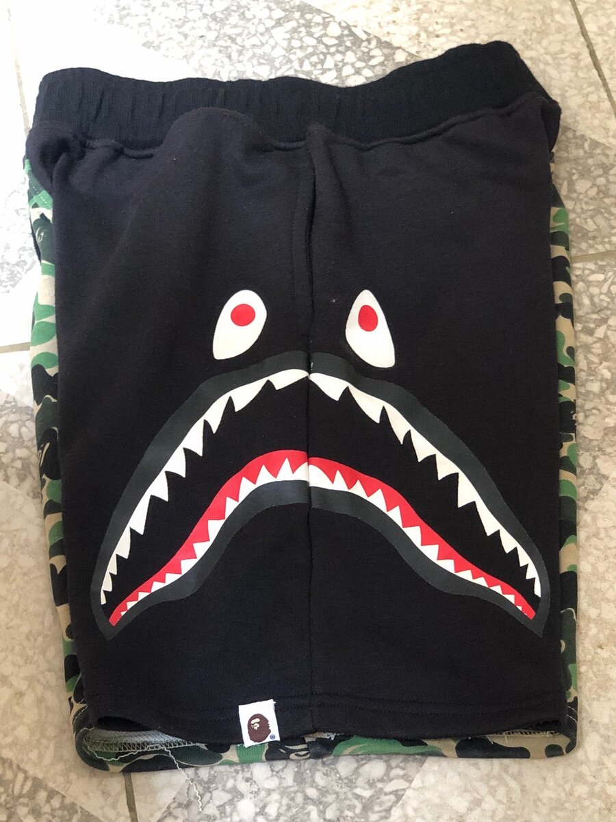Short