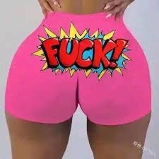 Booty Pants