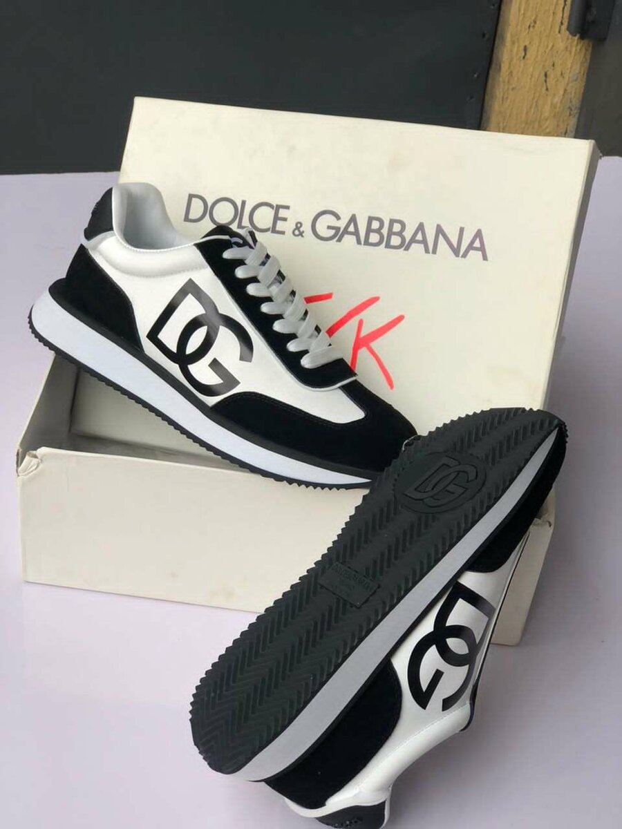 Dolce Gabbana