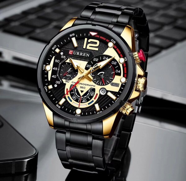 Montre