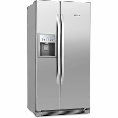 Refrigerator Freezer