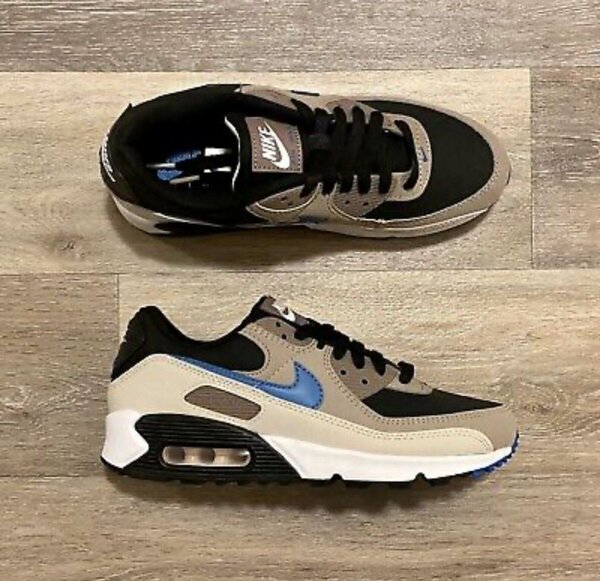 Fashion sneakers