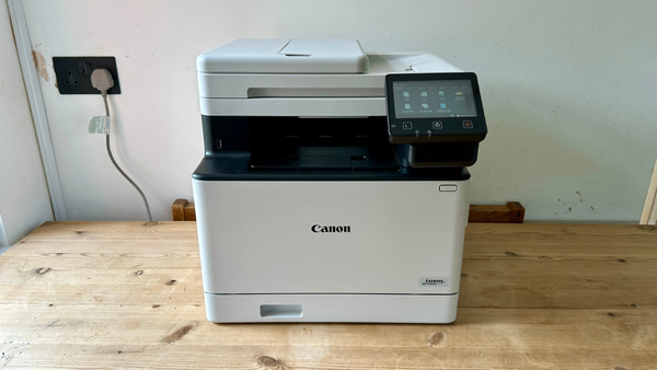 Imprimante multifonction Canon