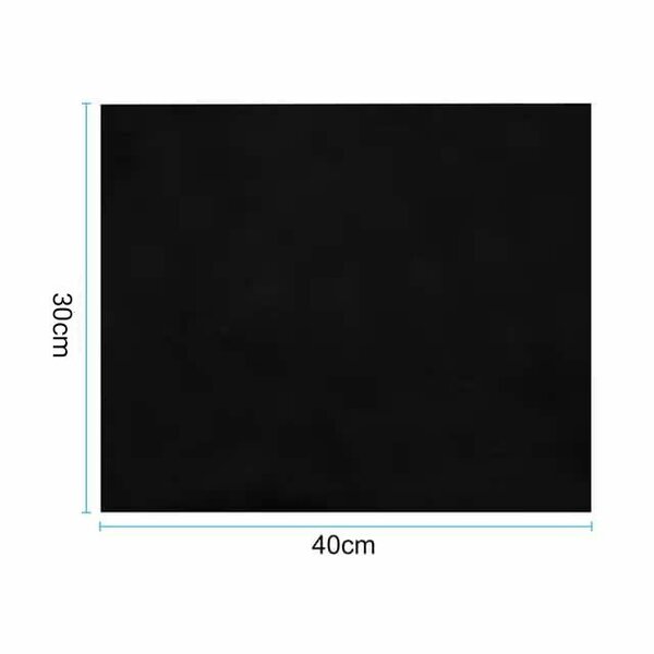 Tapis de cuisson réutilisable BBQ