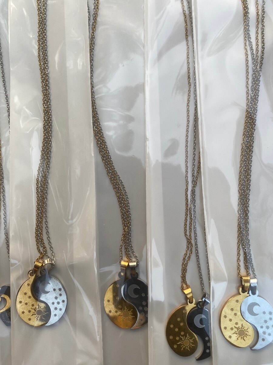 Necklace