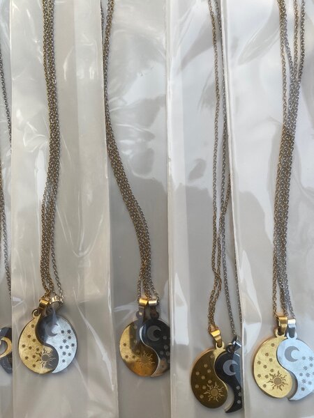 Necklace