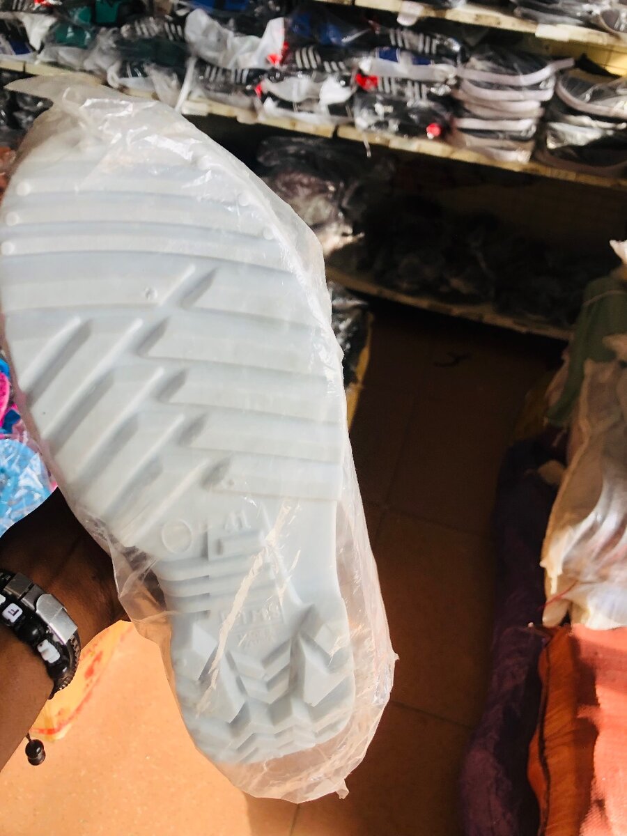 Gumboots