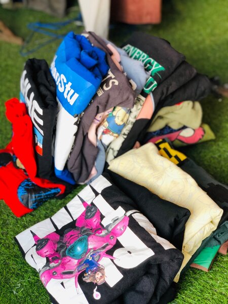 T-shirts