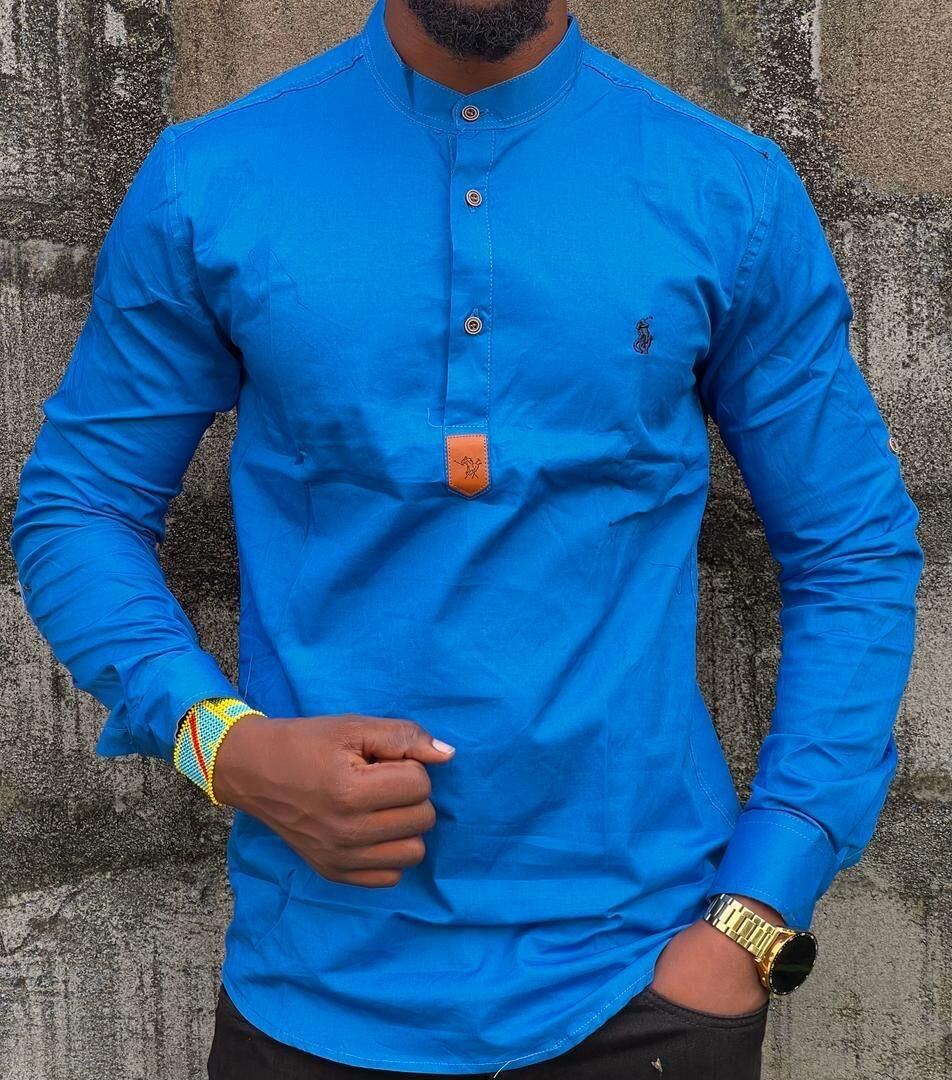 Bishop shirts