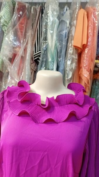 Zara dress