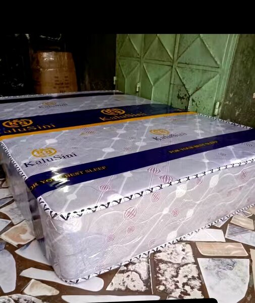 Mattress
