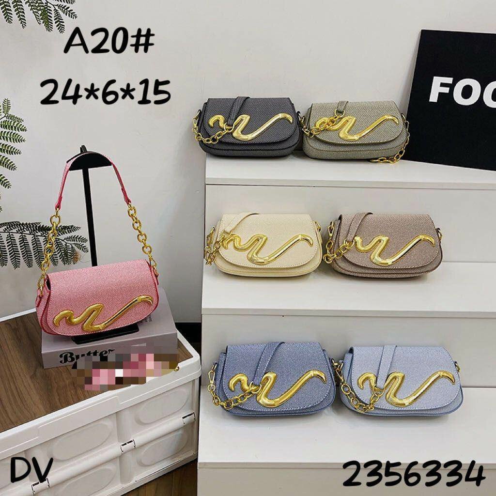 Simple handbag