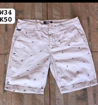 short