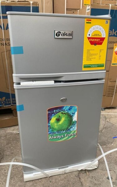 NAKAI FRIDGE