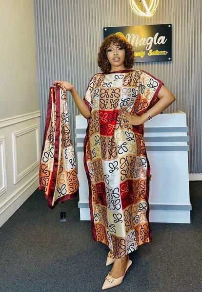 Bubu Dresses