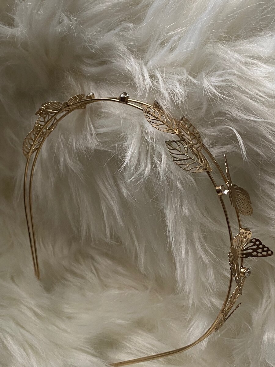 Headband