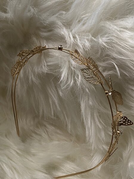 Headband