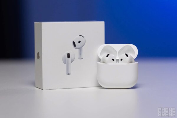 AirPods Pro 4e génération ANC