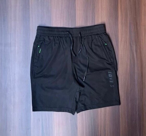 Thrift shorts