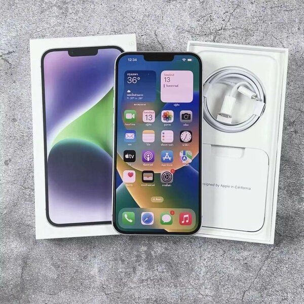 iPhone 13 pro