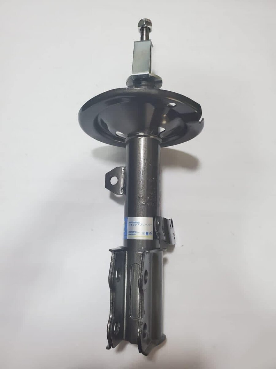 Shock absorber
