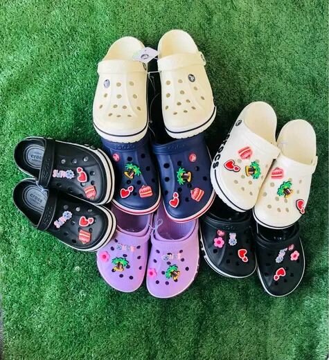 Crocs