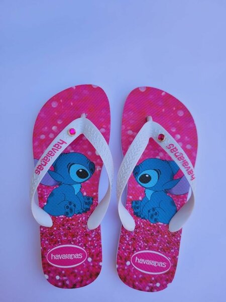 Ladies slippers