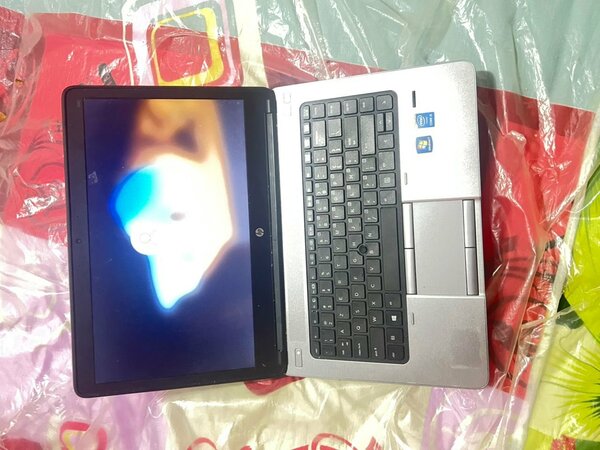 Hp ci5