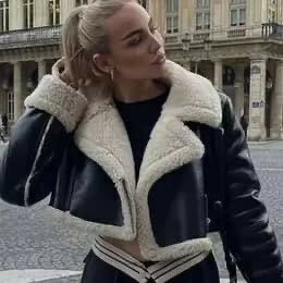 Ladies jackets