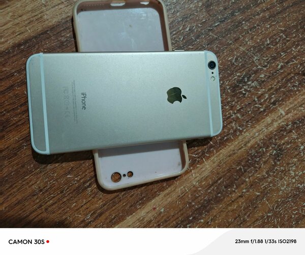 Iphone 6 plus