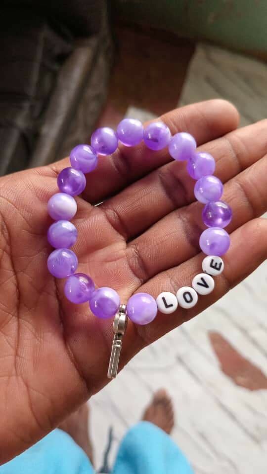 GJK Bracelets