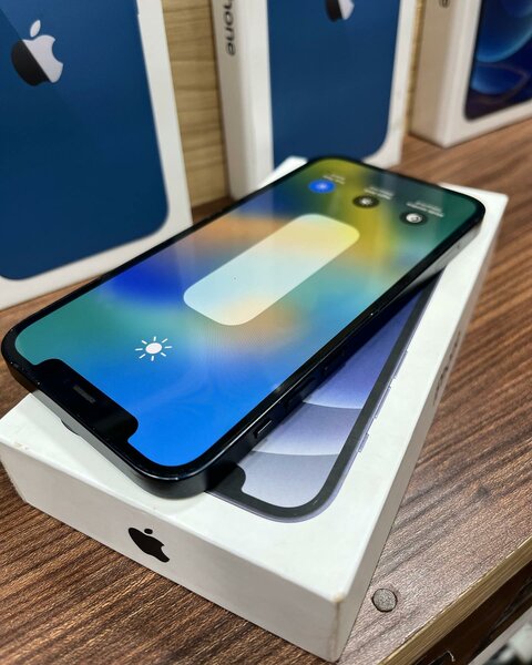 IPHONE 12 64G 