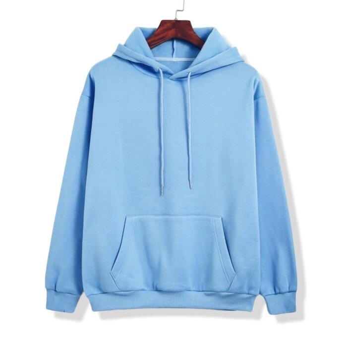 Pulls à capuche