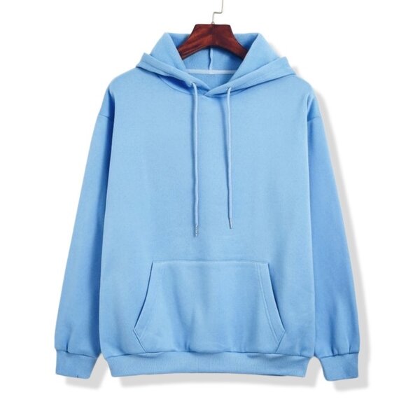 Pulls à capuche