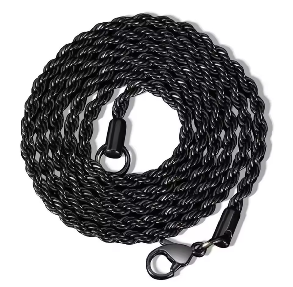 Rope Chains (Short)