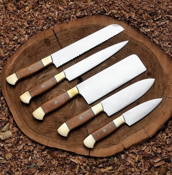 Kitchen knife