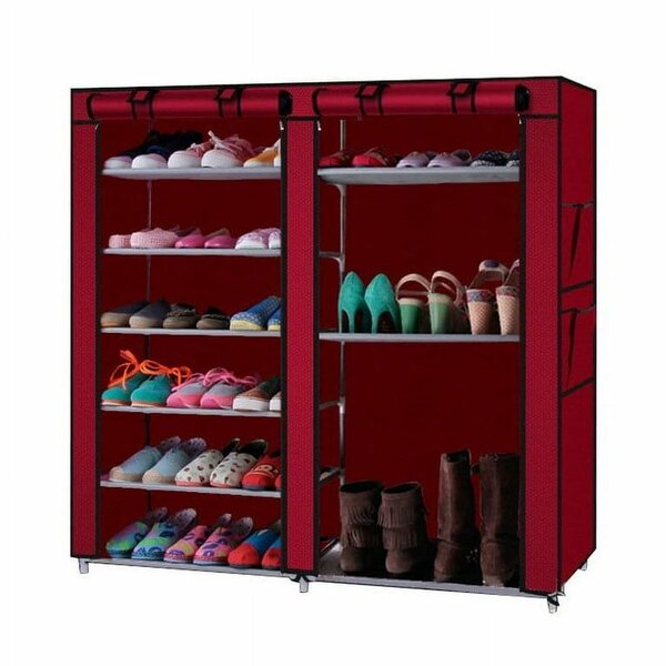 Shoe racks