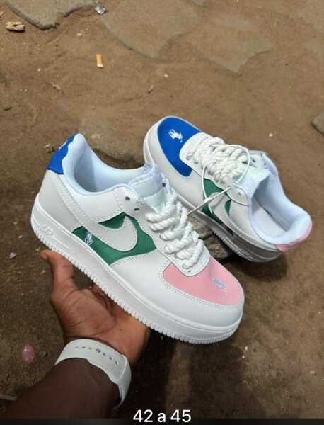 Chaussures Turquie