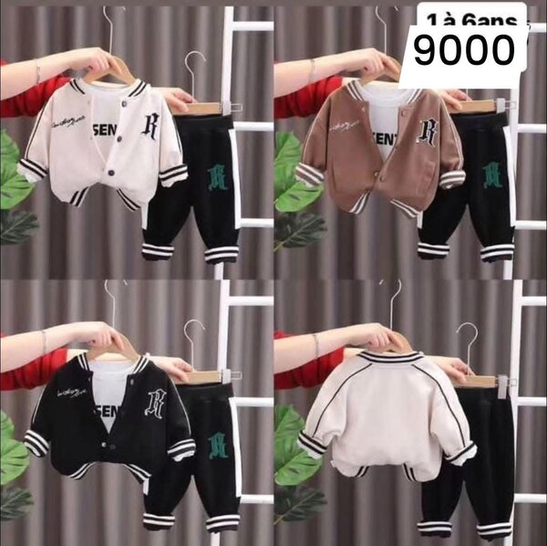 Vêtements