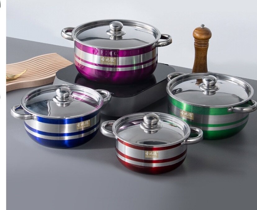 Cookware