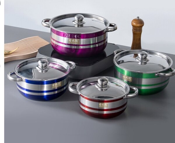 Cookware
